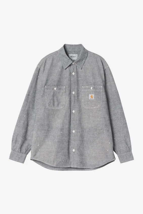 Chemise de peintre Chemise de peintre