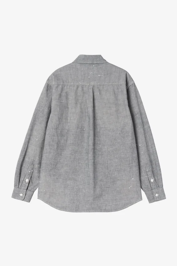 Chemise de peintre Chemise de peintre