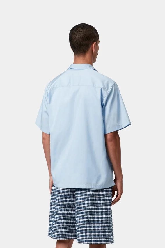 Chemise Delray à manches courtes Chemise Delray à manches courtes