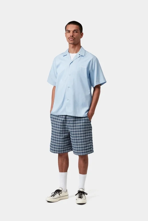 Chemise Delray à manches courtes Chemise Delray à manches courtes