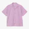Chemise Delray à manches courtes Chemise Delray à manches courtes
