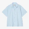 Chemise Delray à manches courtes Chemise Delray à manches courtes