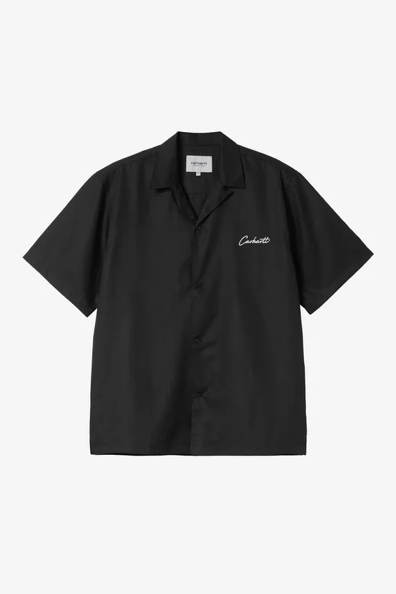Chemise Delray à manches courtes Chemise Delray à manches courtes