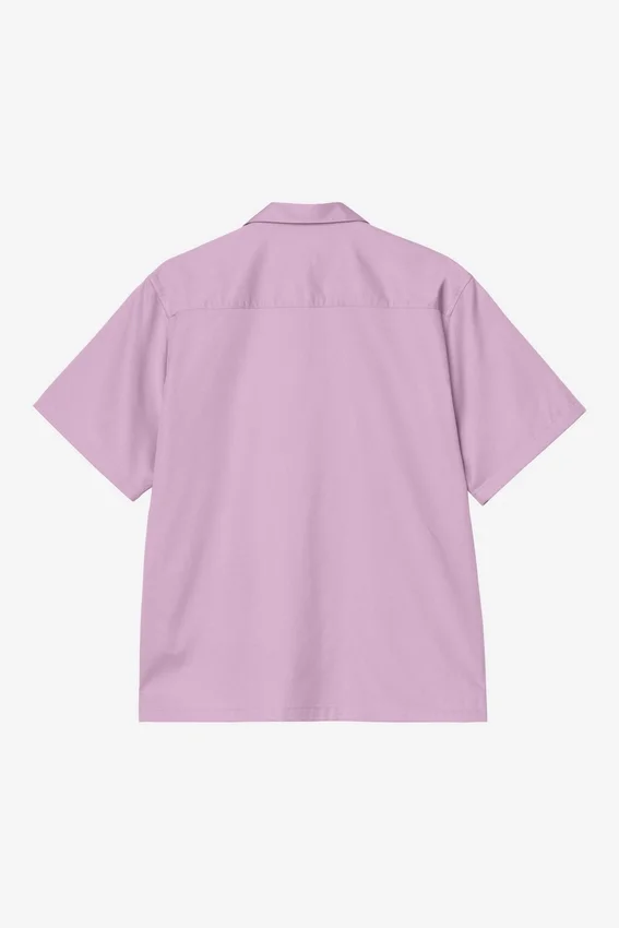 Chemise Delray à manches courtes Chemise Delray à manches courtes