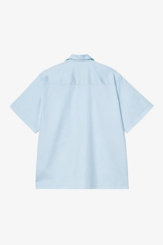 Chemise Delray à manches courtes Chemise Delray à manches courtes
