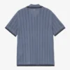 Chemise en maille Ramsey à manches courtes pour femme