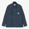 Chemise en velours côtelé Parrish Chemise en velours côtelé Parrish