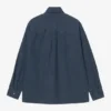 Chemise en velours côtelé Parrish Chemise en velours côtelé Parrish