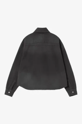 chemise georgia pour femme 2 280x420 - Chemise Georgia pour femme