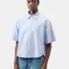 Chemise Kaia à manches courtes pour femme Chemise Kaia à manches courtes pour femme