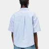 Chemise Kaia à manches courtes pour femme Chemise Kaia à manches courtes pour femme