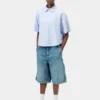 Chemise Kaia à manches courtes pour femme Chemise Kaia à manches courtes pour femme