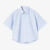 Chemise Kaia à manches courtes pour femme Chemise Kaia à manches courtes pour femme