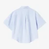 Chemise Kaia à manches courtes pour femme Chemise Kaia à manches courtes pour femme