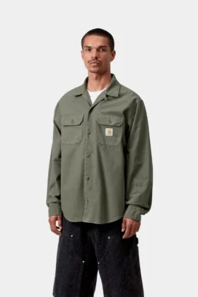 Chemise Kelsey