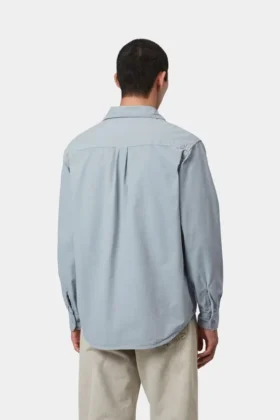 Chemise Kelsey