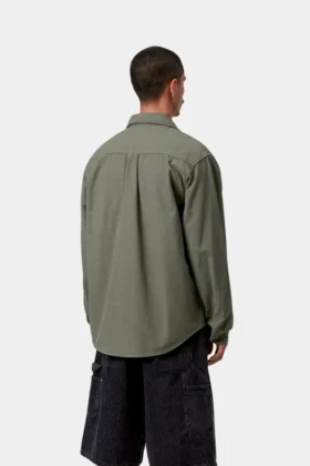 Chemise Kelsey