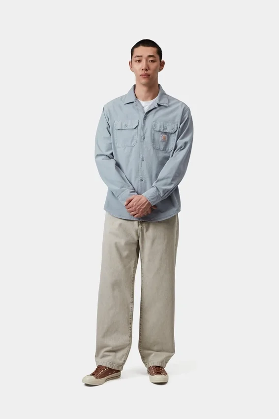 Chemise Kelsey Chemise Kelsey