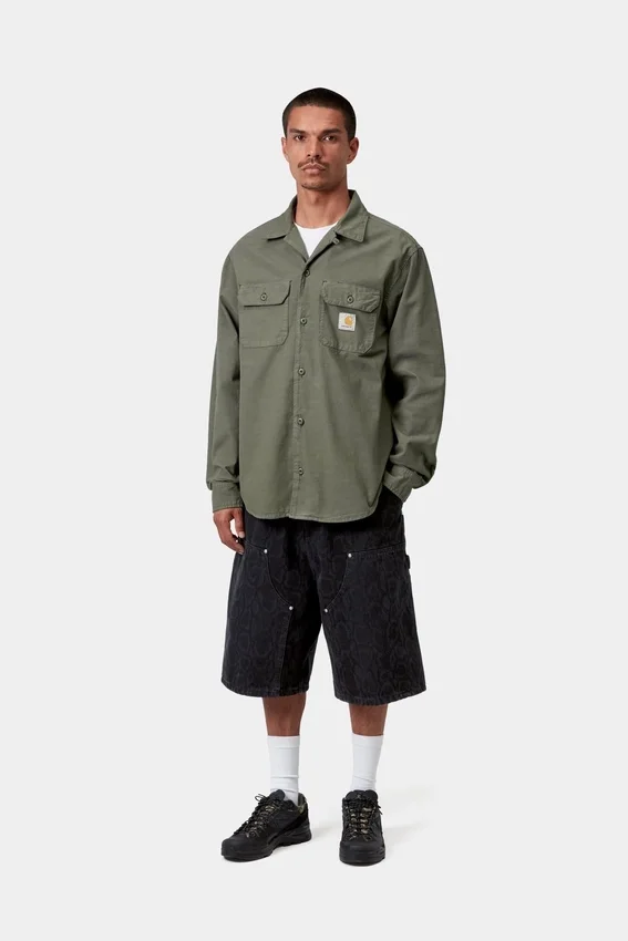 Chemise Kelsey Chemise Kelsey