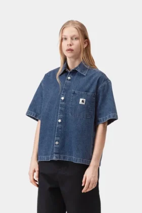 Chemise Lovilia
