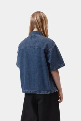 Chemise Lovilia