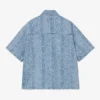 Chemise Lovilia à manches courtes Snake pour femme Chemise Lovilia à manches courtes Snake pour femme