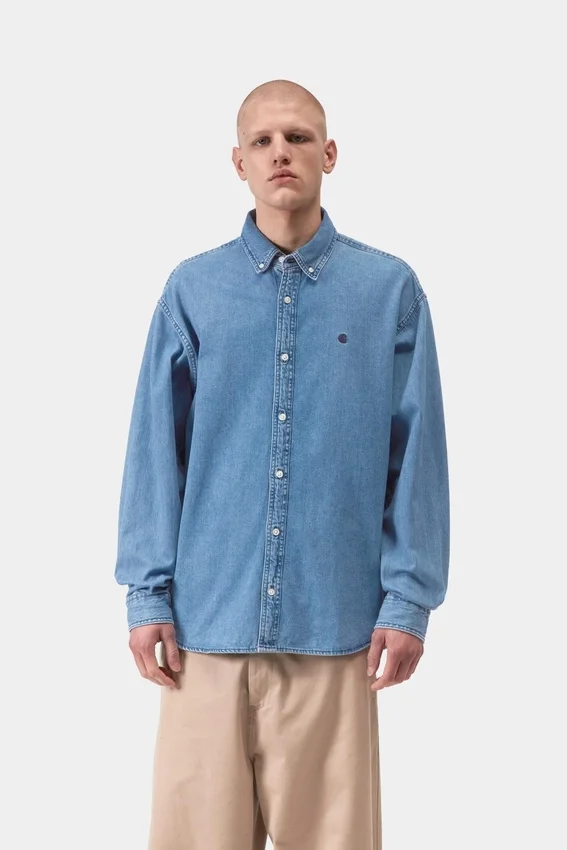 Chemise Lucas Chemise Lucas