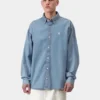 Chemise Lucas Chemise Lucas