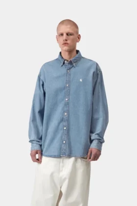Chemise Lucas