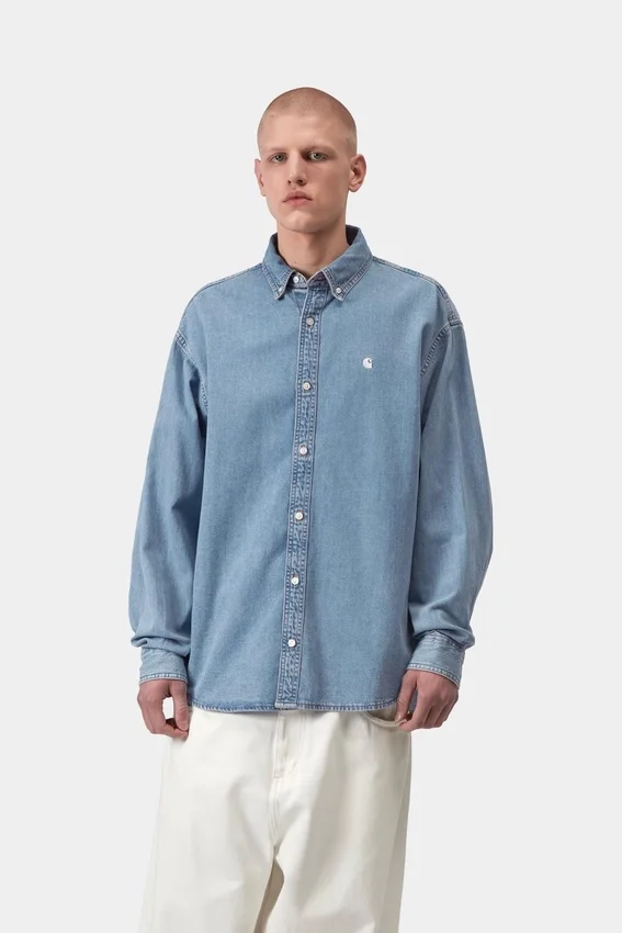 Chemise Lucas Chemise Lucas