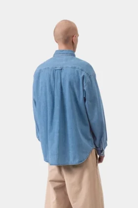 Chemise Lucas