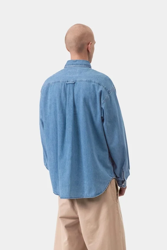 Chemise Lucas Chemise Lucas