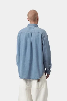 Chemise Lucas