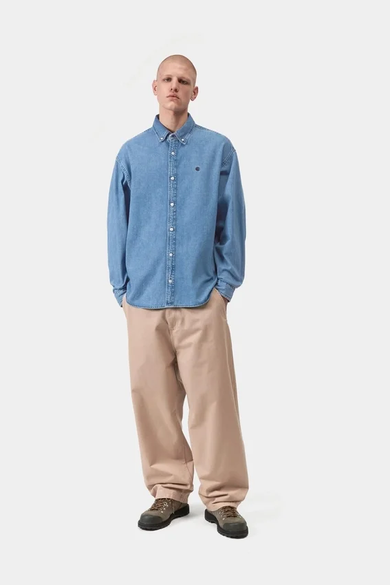 Chemise Lucas Chemise Lucas