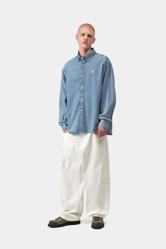 Chemise Lucas Chemise Lucas