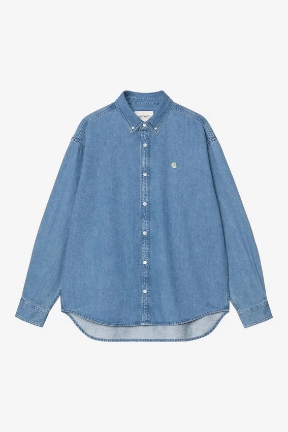 Chemise Lucas Chemise Lucas