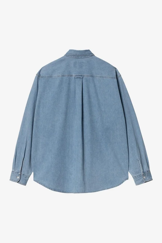 Chemise Lucas Chemise Lucas