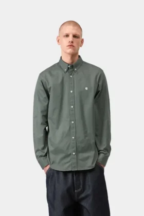 Chemise Madison