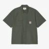 Chemise à manches courtes Craft Chemise à manches courtes Craft
