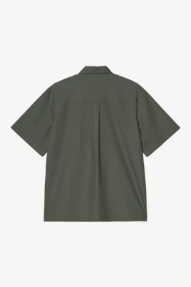 Chemise à manches courtes Craft