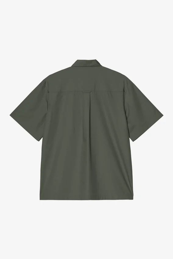Chemise à manches courtes Craft Chemise à manches courtes Craft