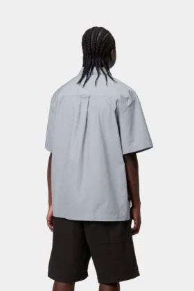 Chemise à manches courtes Craft