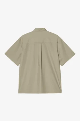 chemise manches courtes craft 2 3 280x420 - Chemise &agrave; manches courtes Craft