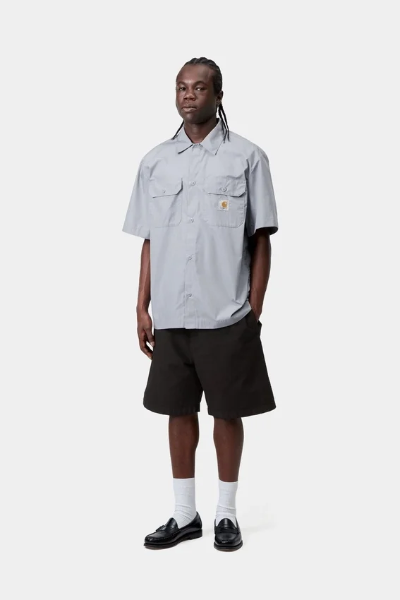 Chemise à manches courtes Craft Chemise à manches courtes Craft