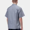 Chemise à manches courtes Kendry