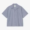 Chemise à manches courtes Kendry