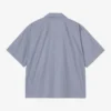 Chemise à manches courtes Kendry