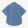 Chemise à manches courtes Lucas