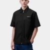 Chemise à manches courtes Postal Zip Chemise à manches courtes Postal Zip