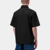 Chemise à manches courtes Postal Zip Chemise à manches courtes Postal Zip